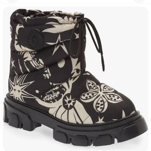 Farm Rio Cerrado Sky Boots🆕